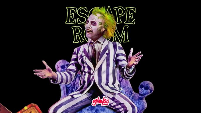 Beetlejuice en CDMX: Cuánto cuesta la entrada a la experiencia inmersiva