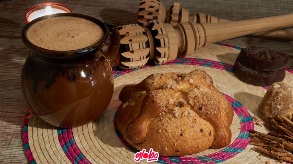 Todos los detalles del Festival de Café, Chocolate y Pan de Muerto en CDMX.