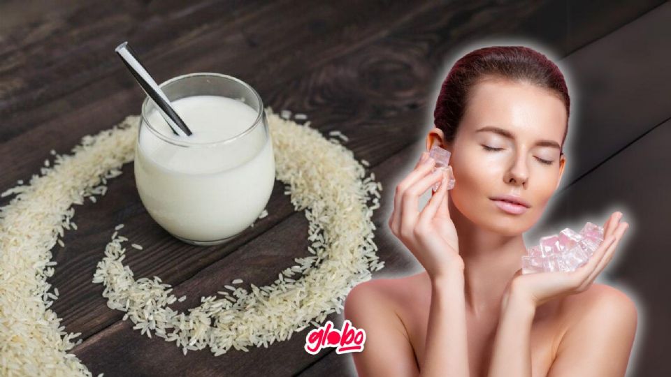 Luce una piel radiante y libre de imperfecciones.