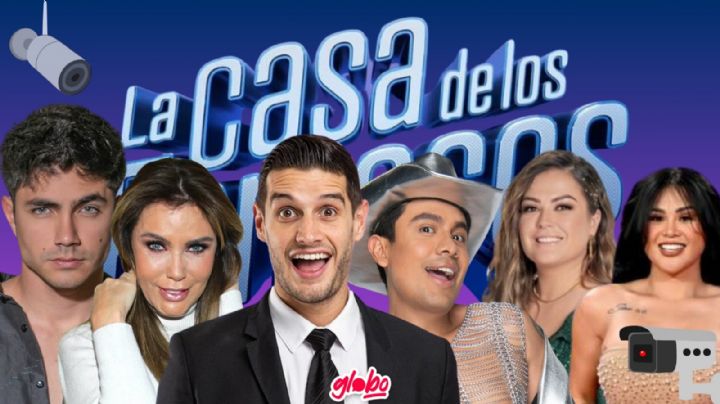 La Casa de los Famosos México 2024: Cuarto Tierra crea su propia canción | LETRA