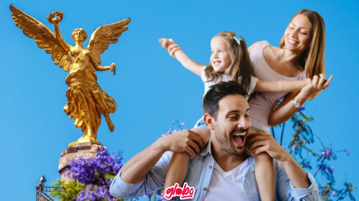 ¿Qué hacer del 8 al 11 de agosto en CDMX? | Actividades GRATIS para toda la familia