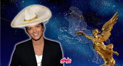 Bruno Mars en CDMX: Fans Manifiestan en Portal del León 888 y encuentran al cantante vestido de mariachi | VIDEO