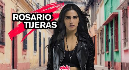 Rosario Tijeras: ¿En qué personaje está basado el personaje de Barbara de Regil?