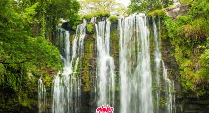 Cascadas en Hidalgo muy cerca de CDMX con vistas impresionantes que debes visitar