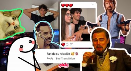 RoRo Bueno vuelve a ser VIRAL por armar PC Gamer para Pablo: Estallan MEMES “Fan de su Relación"