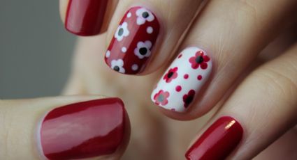 5 tendencias de uñas que te harán ver elegante