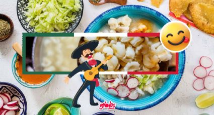 Cuánto tiempo se tarda en cocer el pozole para que pueda “florear” y preparar la tradicional cena del 15 de septiembre