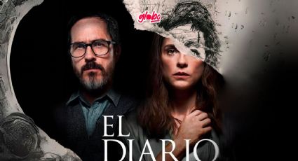 “El Diario”: Revelan tráiler de película sobre las memorias de un asesino con Irene Azuela y Mauricio Ochmann | Cuándo y dónde VER