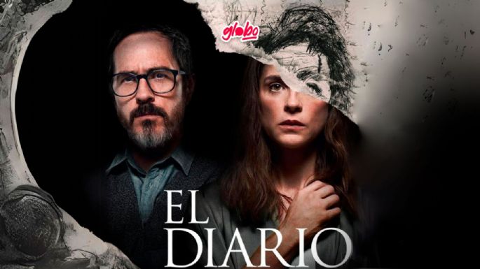 “El Diario”: Revelan tráiler de película sobre las memorias de un asesino con Irene Azuela y Mauricio Ochmann | Cuándo y dónde VER