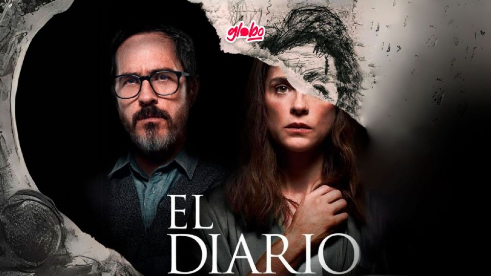 La película de suspenso y terror que te dejará al filo del asiento, protagonizada por Mauricio Ochmann y Irene Azuela.