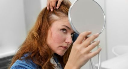 ¿Por qué se cae el cabello en otoño? Esta es la razón