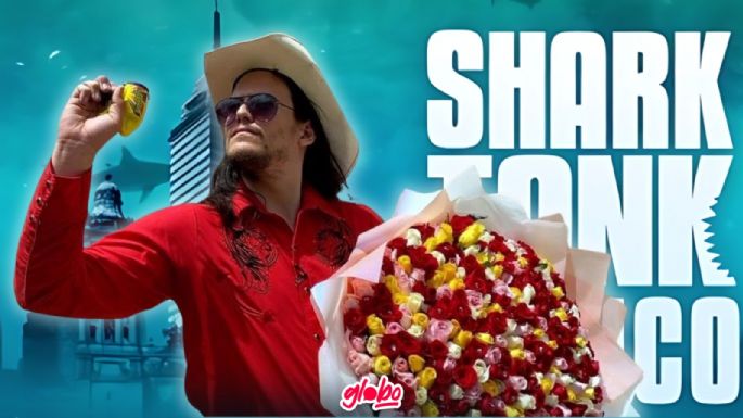 Flores El Patrón en Shark Tank México: Ellos son los tiburones que le entraron al negocio millonario