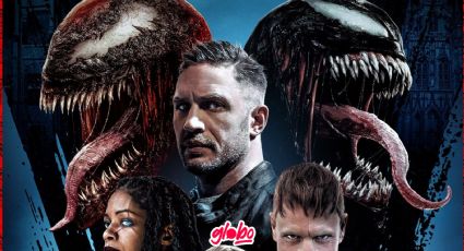 Tráiler ‘Venom: The Last Dance’ ¿Cuándo se estrena la última película del antihéroe? | Video