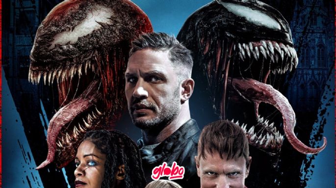 Tráiler ‘Venom: The Last Dance’ ¿Cuándo se estrena la última película del antihéroe? | Video