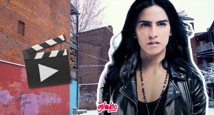 Rosario Tijeras 4: PRIMER adelanto de la Temporada con Bárbara de Regil | VIDEO