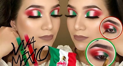 15 de Septiembre: Los mejores maquillajes en tendencia para lucir y disfrutar las fiestas patrias