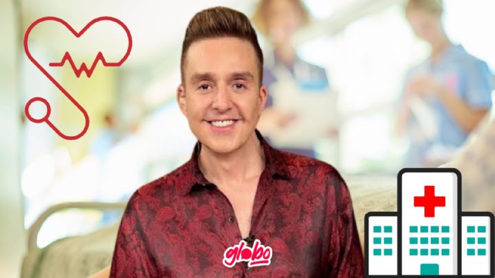 Daniel Bisogno, estado de salud hoy 16 de septiembre ¿Fue hospitalizado de emergencia?