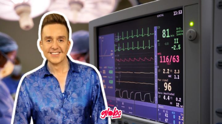 Daniel Bisogno da a conocer cuál es su estado de salud; ¿seguirá en terapia intensiva? | VIDEO