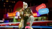 Foto ilustrativa de la nota titulada Día Nacional de la Lucha libre: 5 películas de luchadores que debes ver