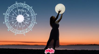 Luna de la cosecha: ¿Cómo afecta la superluna del 18 de septiembre a mi signo?, esto pasa con el eclipse de Luna llena