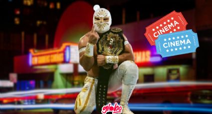 Día Nacional de la Lucha libre: 5 películas de luchadores que debes ver