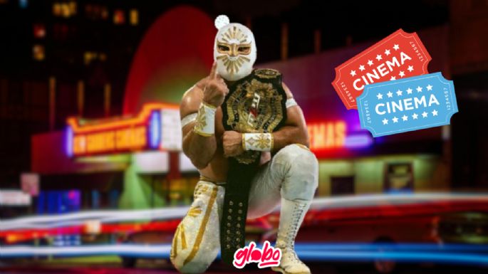 Día Nacional de la Lucha libre: 5 películas de luchadores que debes ver