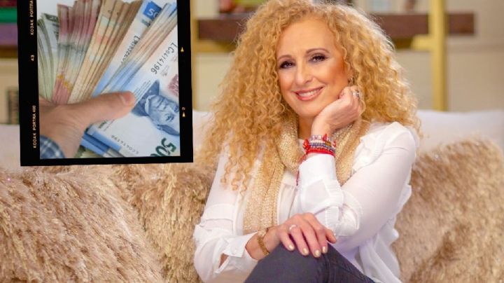 El ritual de Mizada Mohamed que debes hacer para atraer el dinero y armonía a tu hogar