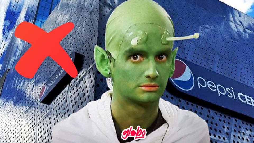 Cancelan show de 'Hermanos de Leche' en Pepsi center WTC