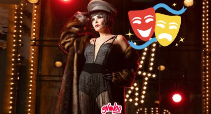 Itatí Cantoral anuncia su regreso a "Cabaret", ¿Qué dijo?