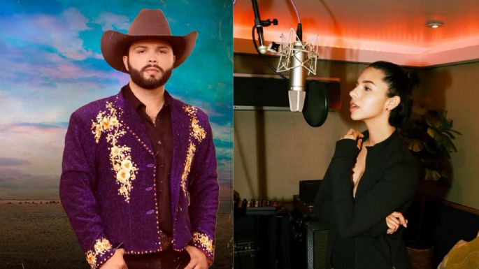 Este es el grado de estudios de los hijos de Pepe Aguilar, Ángela y Leonardo