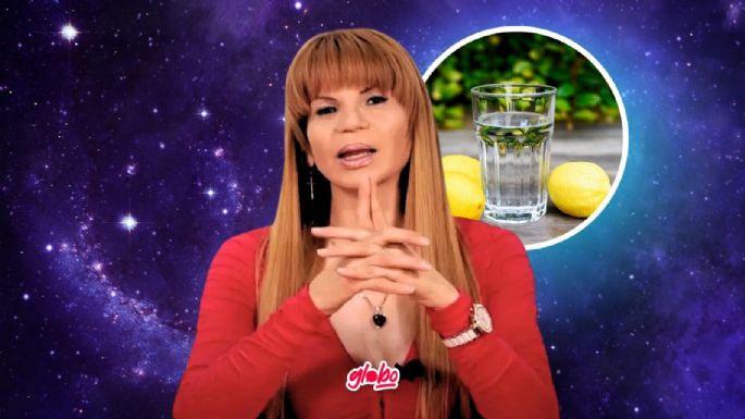 Ritual poderoso y efectivo de los “3 limones” de Mhoni Vidente para combatir la envidia