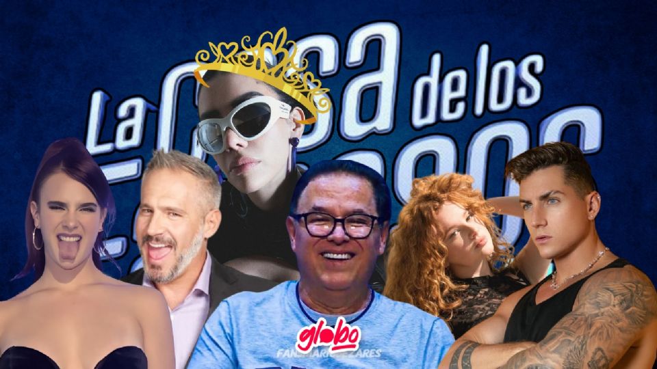 La Casa de los Famosos México llega a su final el próximo 29 de septiembre.