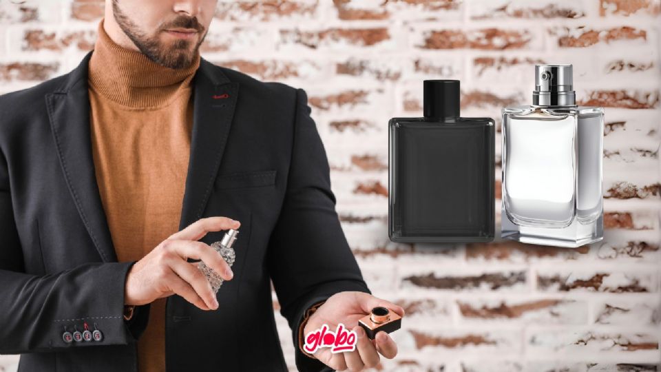 Recomendaciones de un perfumista reconocido de perfumes para hombres.