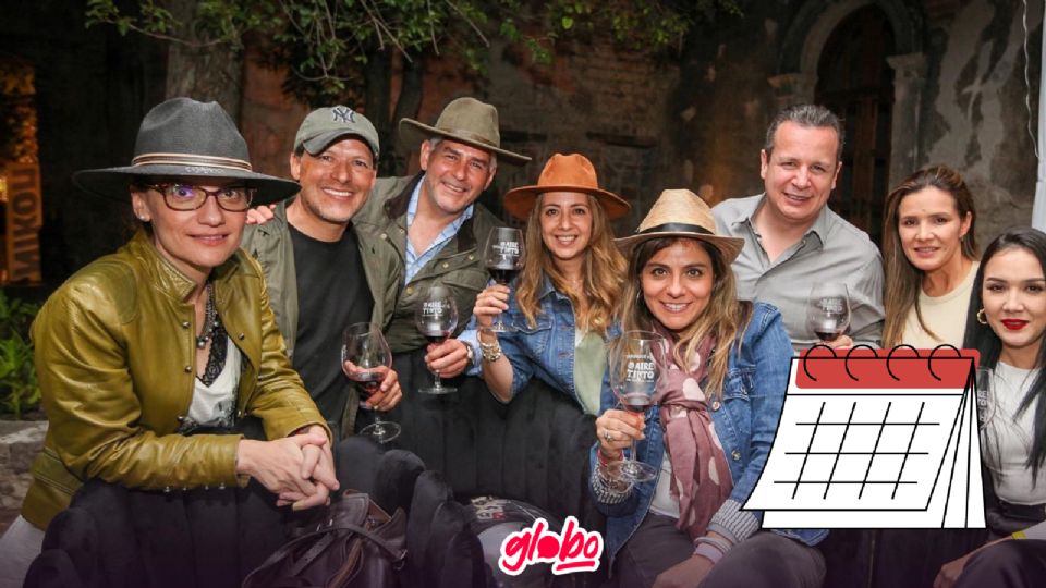 Aire Tinto 2024: Fechas y costos del festival en el Pueblo Mágico de Val'Quirico