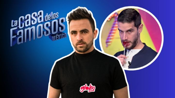 La Casa de los Famosos México: Martín Ricca defiende a Adrián Marcelo: “Se clavan mucho”