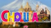 Foto ilustrativa de la nota titulada 5 Cosas que puedes hacer en tu visita a Cholula, el pueblo mágico más visitado de Puebla