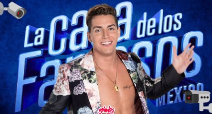 Eliminado de La Casa De Los Famosos México: ¿Quién es el NOVENO participante que salió HOY domingo 22 de septiembre?