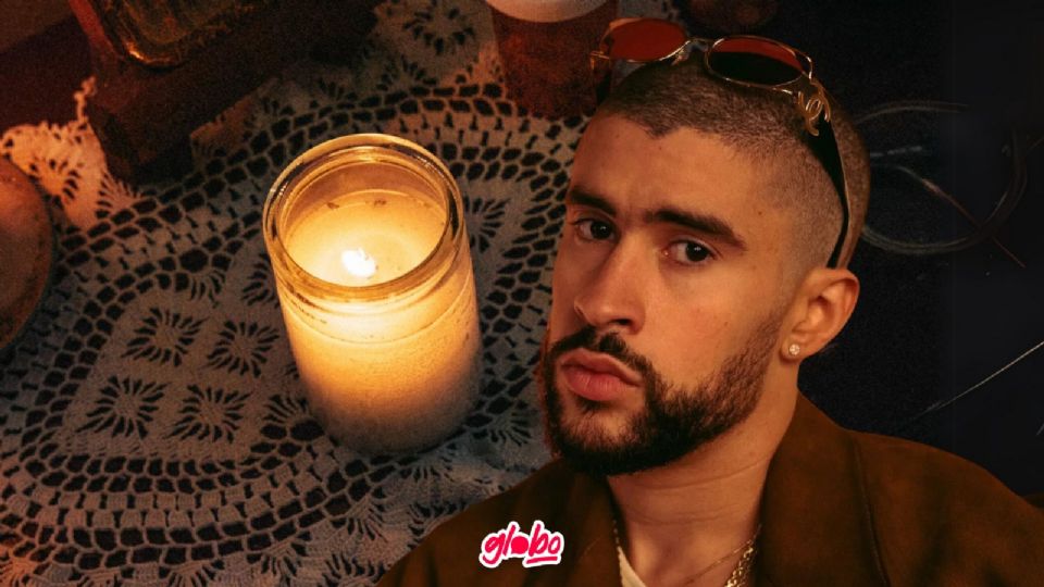 Bad Bunny estrena “Una velita”, te contamos su conmovedor significado