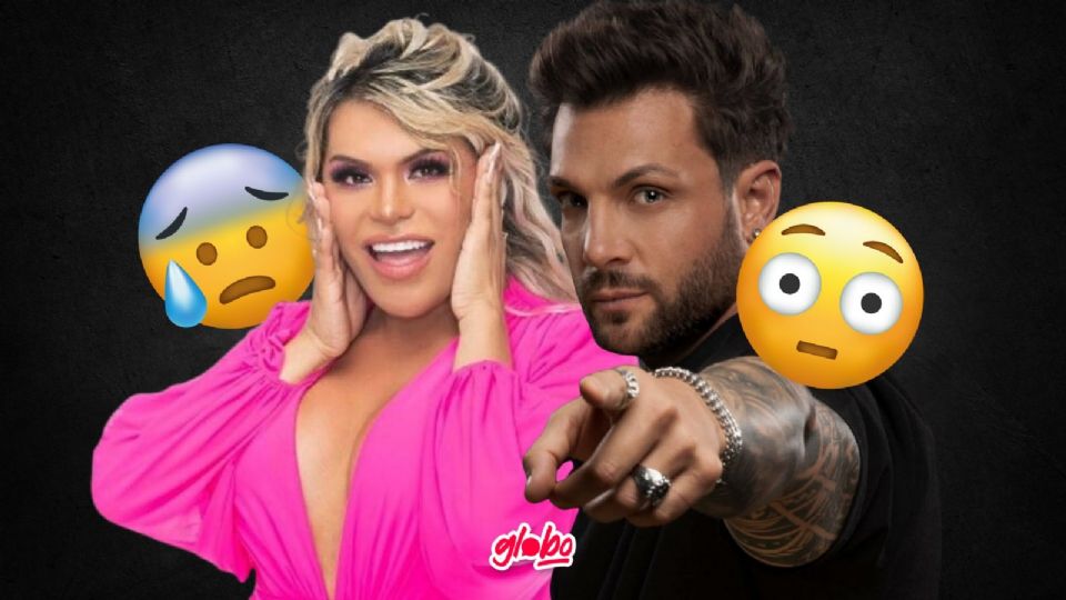 Wendy Guevara y Nicola Porchella revelan fuertes amenazas del papá de Agustín Fernández | VIDEO