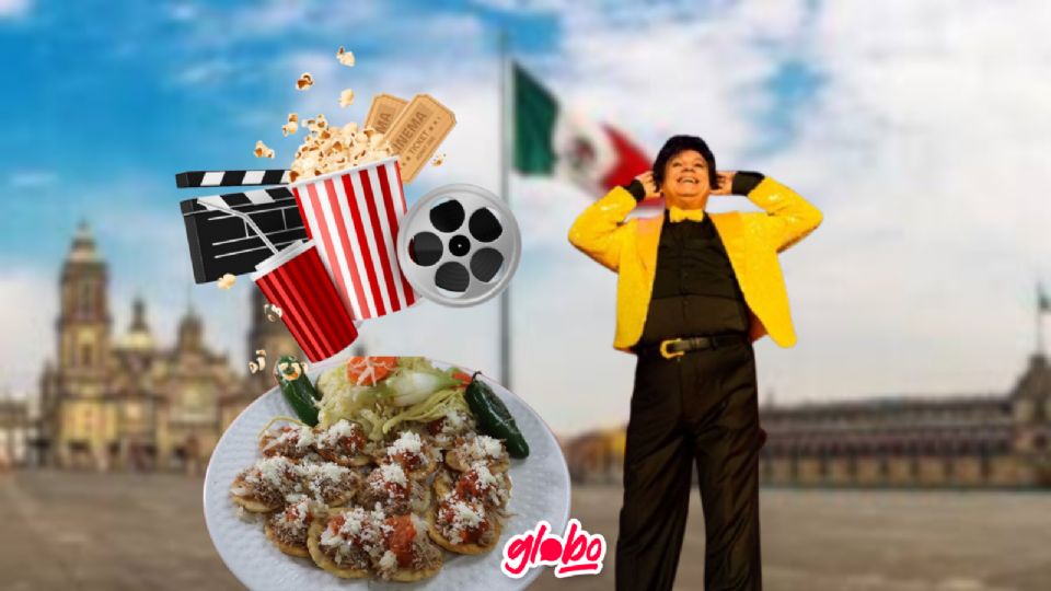 9 actividades que puedes hacer este 21 y 22 de septiembre del 2024 en la Ciudad de México