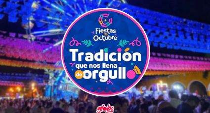 Fiestas de Octubre 2024: Cartelera de artistas y precio de los boletos