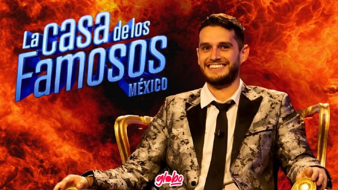 ¿Adrián Marcelo regresa a La Casa de los Famosos México?: Por este motivo es tendencia en X