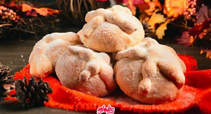 5 panaderías en donde puedes encontrar el mejor pan de muerto en CDMX