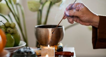 Ritual de Mizada Mohamed con 4 ingredientes de cocina para activar la abundancia en el hogar