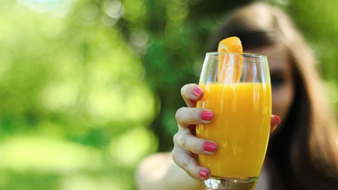 El jugo natural con colágeno que te ayudará a fortalecer el cabello, uñas y piel