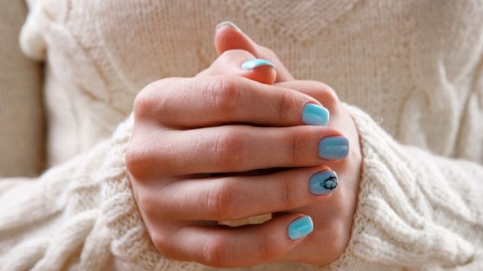 5 tendencias manicura de otoño invierno 2024