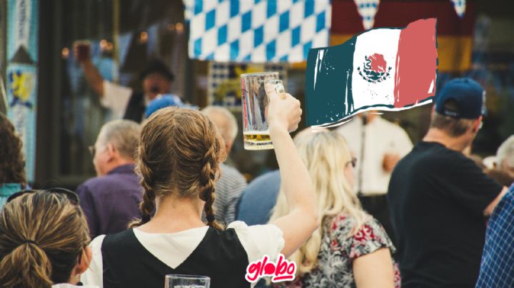 ¿Qué es el Oktoberfest y por qué se celebra en CDMX, Monterrey y Guadalajara?, ¿Dónde comprar boletos y cuánto cuestan?