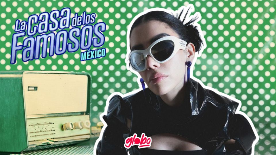 Karime Pindter de la casa más famosa de México a las telenovelas.