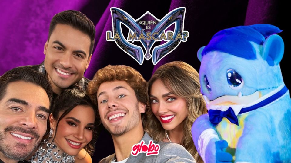 ¿Quién es la Máscara? Fecha de estreno.