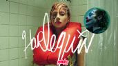 Foto ilustrativa de la nota titulada Harlequin: Lady Gaga anuncia nuevo disco para Joker 2, fecha de estreno